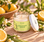 Limunska Trava 75g, otvorena tegla