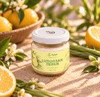 Limunska Trava 75g, zatvorena tegla